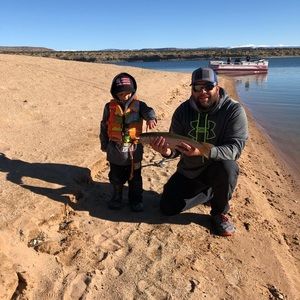 Meet your Posher, Clint